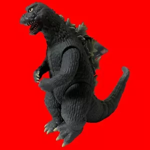 Bandai Godzilla 1965 Movie Monster Series PVC Actionfigur Dynamic Posing Toho - Bild 1 von 24