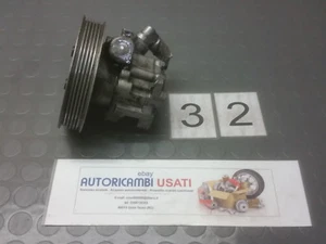 POMPA SERVOSTERZO IDROGUIDA AUDI A4 2.5 TDI 1998 8D0145177D - Imagen 1 de 3
