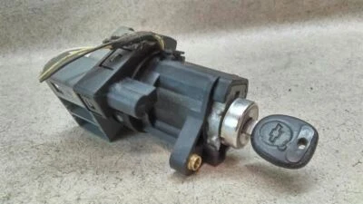 Interruptor de encendido bloqueo cilindro y llave para 02-05 PONTIAC GRAND AM M50-182684 Foto 1 de 4