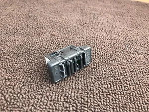 ✔ 2014-2018 BMW F15 F16 X5 X6 INTERFAZ MÓDULO DE RESISTENCIA DE TERMINACIÓN DE DATOS OEM - Imagen 1 de 4