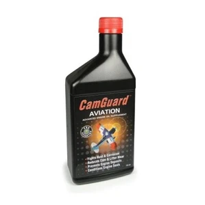 Camguard Aviation Oil Additive -1  Pint - Bild 1 von 1