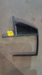 PASSENGER REAR DOOR VENT GLASS W/PRIVACY GLASS OPT AJ1 FITS 02-09 ENVOY 28378 - Imagen 1 de 12