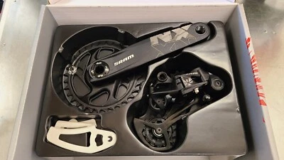 SRAM NX Eagle DUB Groupset NEW IN BOX - Cassette, Crank, Derailleur, Shifter + - Image 1 of 4