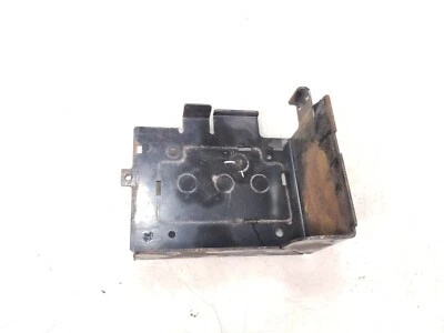 99 00 Excelsior Henderson Super X Bandeja Soporte Montaje Batería Foto 1 de 4