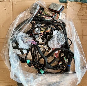 OEM Caterpillar CAT 579-8812 Kabelbaum Baugruppe Mini Hydraulikbagger 305 & 305,5 - Bild 1 von 7