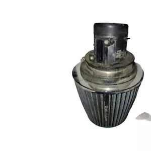Filtro de admisión de aire frío con adaptador directo - Imagen 1 de 4