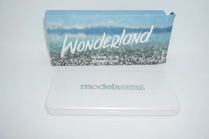 Models Own Eyeshadow Palette ~ Wonderland ~ NIB - Picture 1 of 5