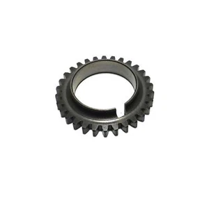 95-08 SUZUKI SAVAGE 650 LS650 OIL PUMP DRIVE GEAR 16321-24B00 - Foto 1 di 4