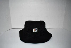 Brixton Alton Bucket Hat in Black Size: L/XL #10829 NWT - Picture 1 of 4