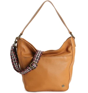 Borsa hobo The Sak X1911 Cole Valley in pelle - Foto 1 di 4