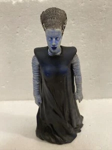 BRIDE of FRANKENSTEIN - Vinyl Model Kit - HORIZON 1988 - Painted HM003 Assembled - Picture 1 of 5