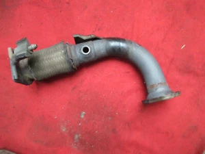 Tubo pantalón Honda Accord CL7 CM1 2,0l 155PS año 2002-2008 K20A6 & K20Z2 - Imagen 1 de 2