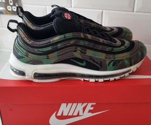 Nike Air Max 97 Camo | Acquisti Online su eBay