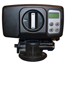 TESTATA Valvola BNT 165 addolcitore BNT1650F Con bypass compreso volume\tempo - Imagen 1 de 5