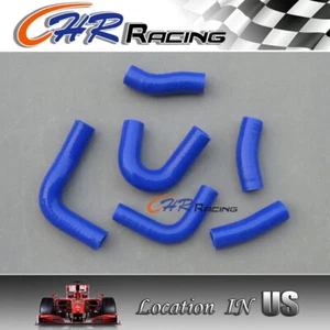 Kit de manguera de radiador de silicona para tubo HONDA Magna VF1100C V65 VF 1100C 1983-1986 - Imagen 1 de 3