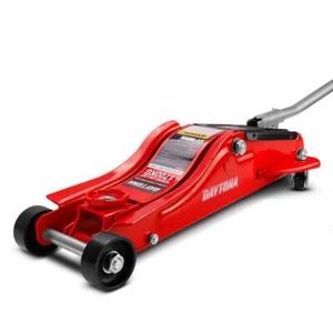 Daytona DLP1700 1700KG Low Profile Hydraulic Trolley Jack - Picture 1 of 7