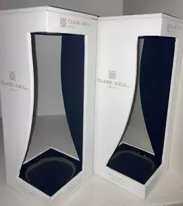 Clase Azul Anejo ORIGINAL Display Empty Case Box 16" x 6" x 6" - lot of 2 - Picture 1 of 6