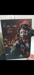 Barbie Benito Santos X - Foto 1 di 7