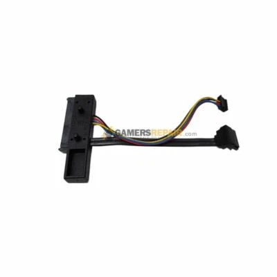 Original Microsoft OEM Xbox ONE S Internal Hard Drive SATA Connector Cable - Image 1 of 4