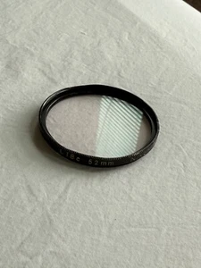 NIKON 52mm L1bc filter skylight, Genuine - Picture 1 of 3