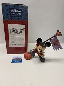Disney Traditions Mickey Mouse Pirate ‘Ahoy, Matey! 4027936 Jim Shore Disney
