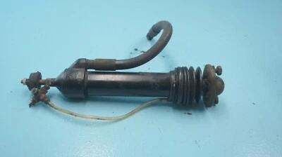 MERCEDES--BENZ W116 450SEL 6.9,后液压减震器,1163203613 — 第 1/4 张图片