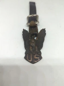 US Defenders Of Our Country War On Germany Declaration Dated 1917 - Picture 1 of 2