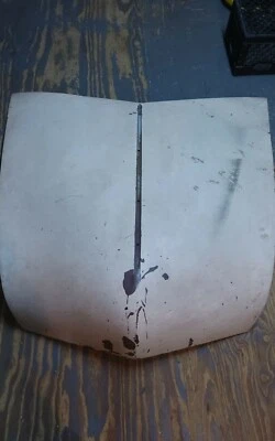⭐⭐⭐1949,1950 Ford Hood hecho en 1951,,,,,,,,Leer descripción del artículo,,,,, Foto 1 de 4