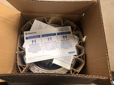 Luz incandescente para piscina subacuática Pentair 78458100 Amerlite *NUEVA* en CAJA Foto 1 de 4