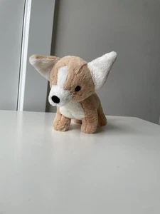 Jellcat Isabel Chihuahua Plush Toy - Soft & Cuddly Companion - 6.7'' - Picture 1 of 7