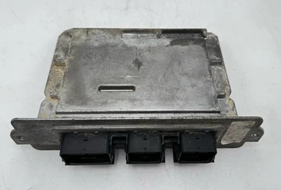 Ford E250 E350 2007 furgoneta 5,4 L control del motor ECU módulo informático ecm Foto 1 de 4