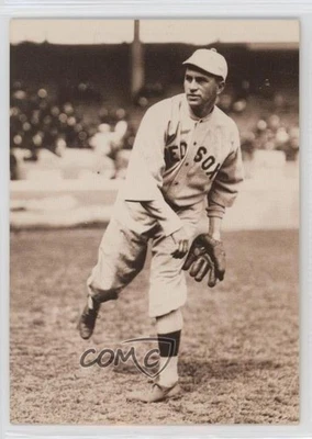 1987 /12000 Harry Hooper #35 HOF - Image 1 of 2