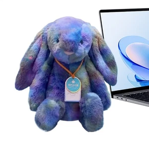 Jell ycat Space Experience Seoul Zodihop Luxe Bunny - Bild 1 von 10