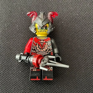 LEGO Ninjago Krux - Young Minifigure | njo0419 | 5004938 | VGC - Picture 1 of 3