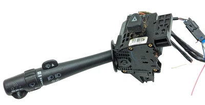 Brazo de tallo de señal de giro Chevy Trailblazer 2002-2009 OEM Foto 1 de 4