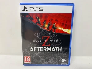 World War Z Aftermath PS5 Playstation 5 - Bild 1 von 5