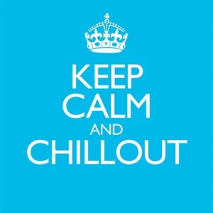 Various Artists Keep Calm & Chillout (CD) (UK IMPORT) - Picture 1 of 2
