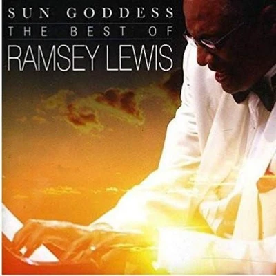 RAMSEY LEWIS Sun Goddess - The Best Of  - New & Sealed 2X CD (Jazz FM) Jazz Funk Foto 1 de 2