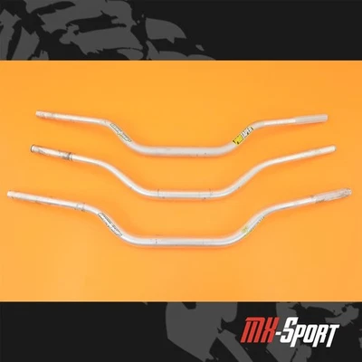 Набор из 3 рулей ProTaper 1 1/8 дюйма - Изображение 1 из 4