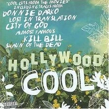 Hollywood Cool von Hollywood Cool | CD | Zustand sehr gut - Bild 1 von 2