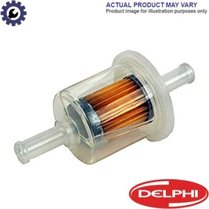 FUEL FILTER HDF945 FOR RENAULT K9K770/768 1.5L 4cyl MODUS GRAND MODUS - Picture 1 of 6