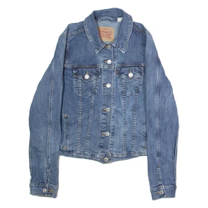 LEVI'S Giacca Denim Bambina Blu XL - Foto 1 di 6