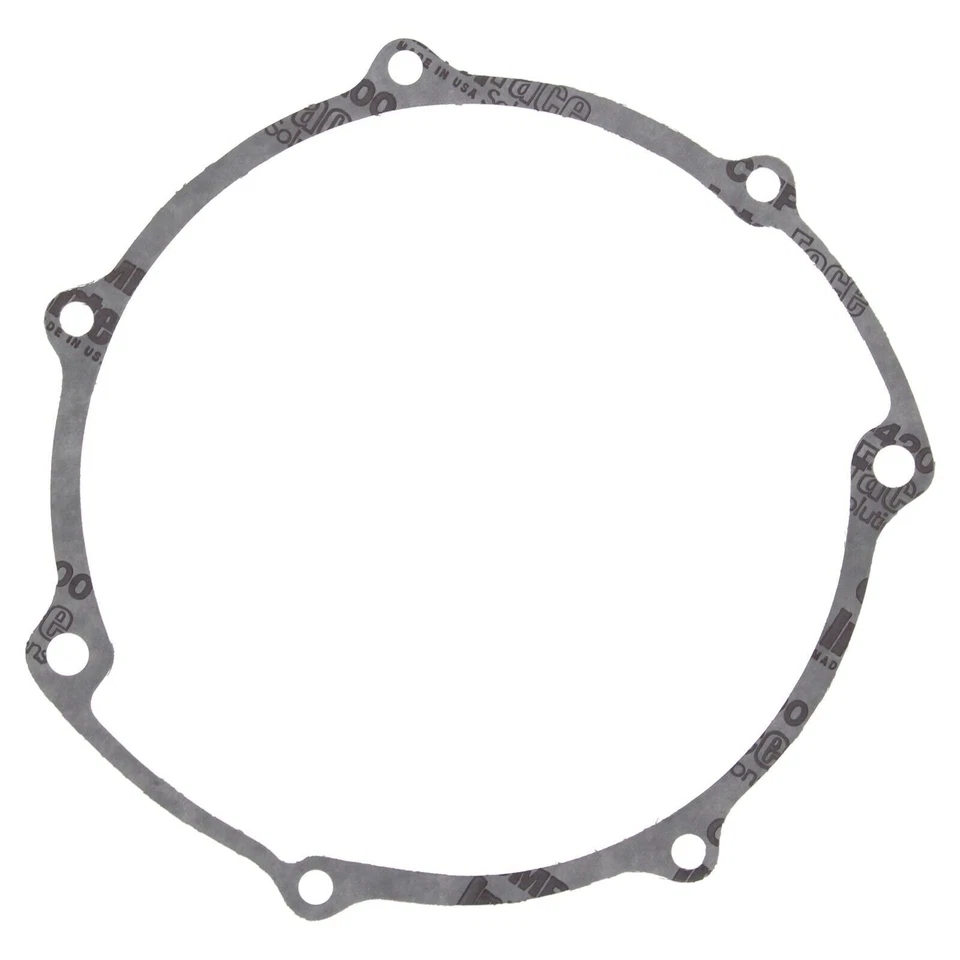 New Clutch Cover Gasket Yamaha YZ426F 426cc 2000 2001 2002 Foto 1 de 4