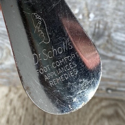 Vintage Dr. Scholl’s Shoe Horn - Image 1 of 4