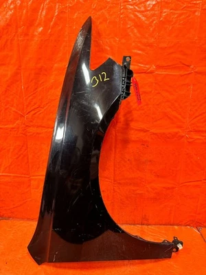 04-08 ACURA TSX - КРЫЛО - ПАССАЖИРСКАЯ ПРАВАЯ СТОРОНА - OEM ЗАВОДСКОЙ #312 - Изображение 1 из 4