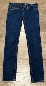 Women’s Size 8 American Eagle Skinny Stretch Jeans - Picture 1 of 10