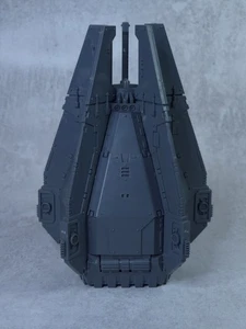 Drop Pod Space Wolves Warhammer 40K Space Marines - Picture 1 of 5