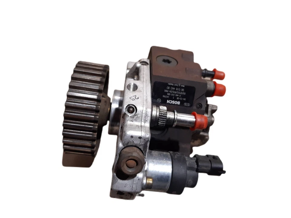 BOMBA INYECCION FORD FOCUS C-MAX (CAP)(2003) - Imagen 1 de 4