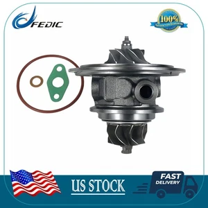 MGT17S 807859 for MAXUS G10 20L4E 2.0TGI 165 KW Turbocharger cartridge CHRA - Picture 1 of 8