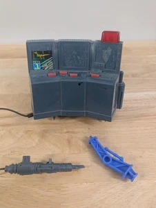 GETESTET Vintage Kenner 1993 Jurassic Park Command Compound COMPUTERKONSOLE - Bild 1 von 5